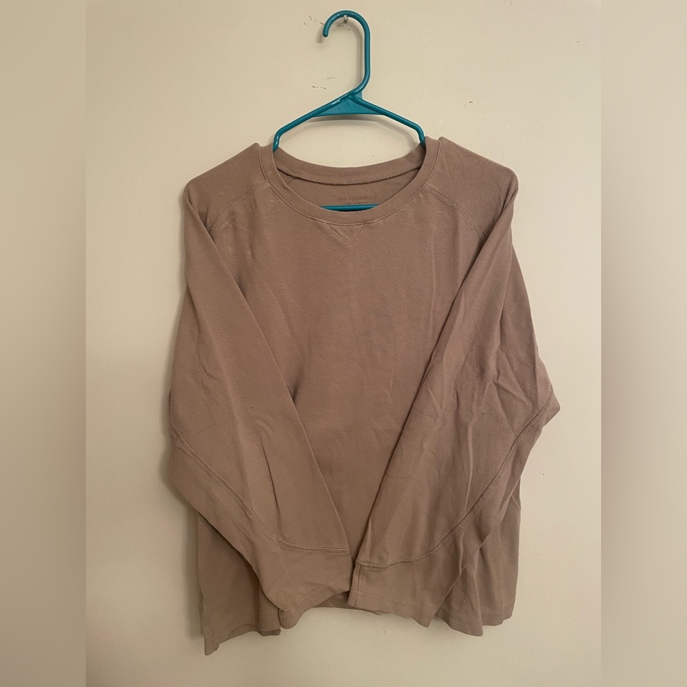 Hathaway Sweater